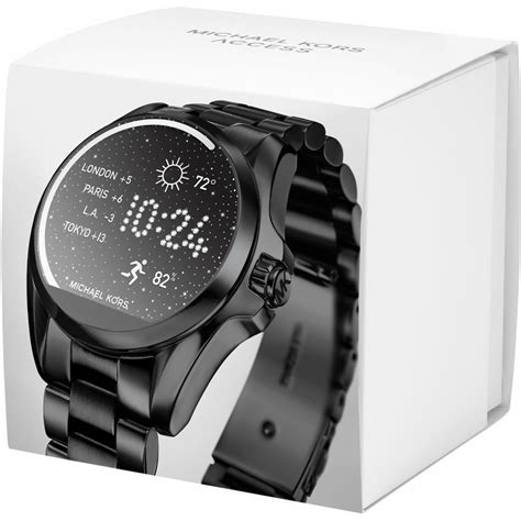 Michael Kors Access Smartwatch MKT5005 online kaufen 